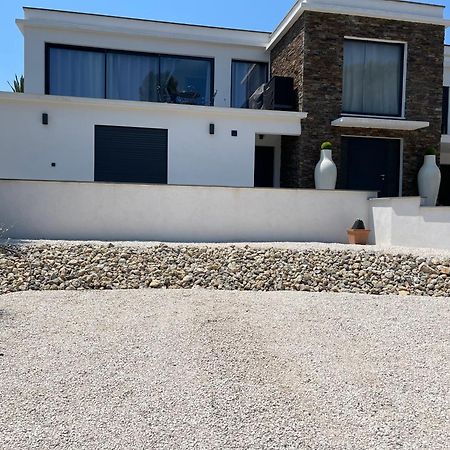 Appartement De Caractere Avec Jacuzzi Fréjus Extérieur photo