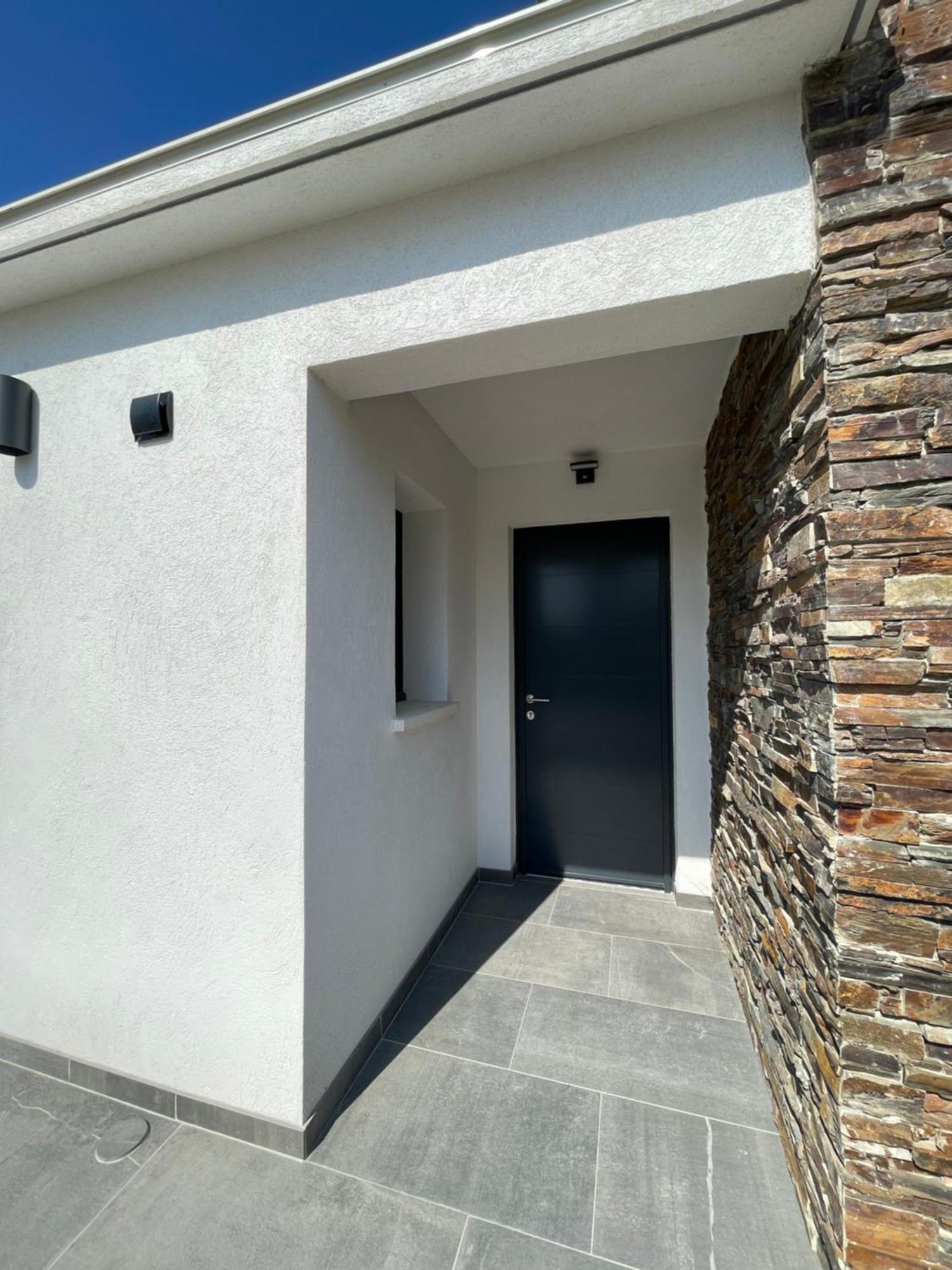 Appartement De Caractere Avec Jacuzzi Fréjus Extérieur photo