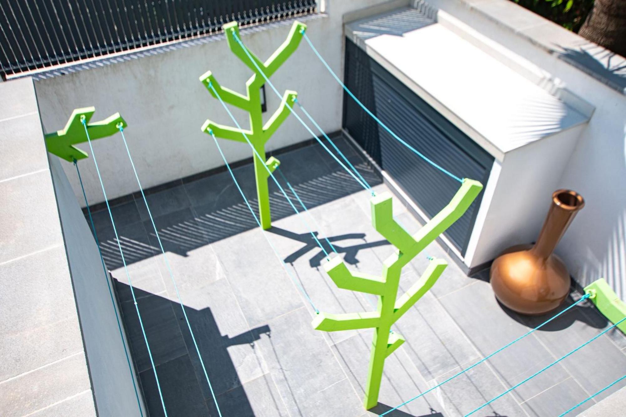 Appartement De Caractere Avec Jacuzzi Fréjus Extérieur photo